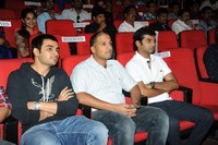 Jil Movie Audio Launch Photos